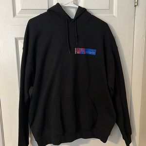 Brighton Ski Resort Hoodie